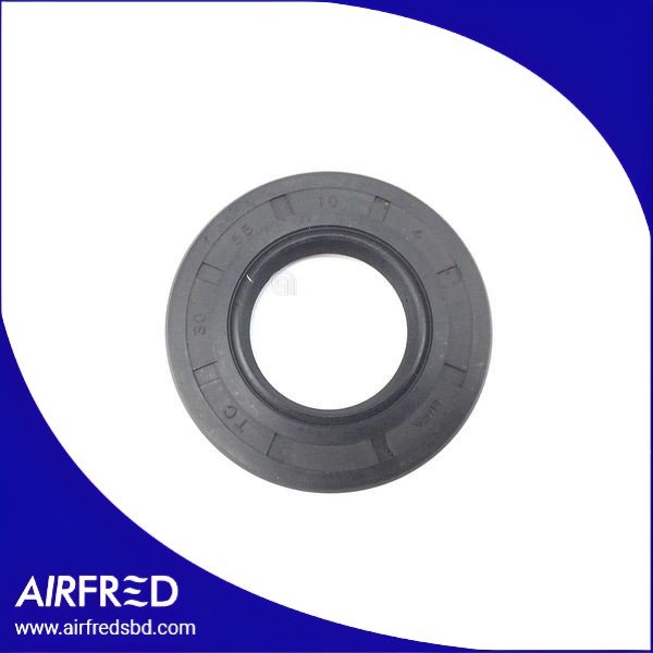 Junta tórica de estanqueidad para lavadora 30x55x10 mm