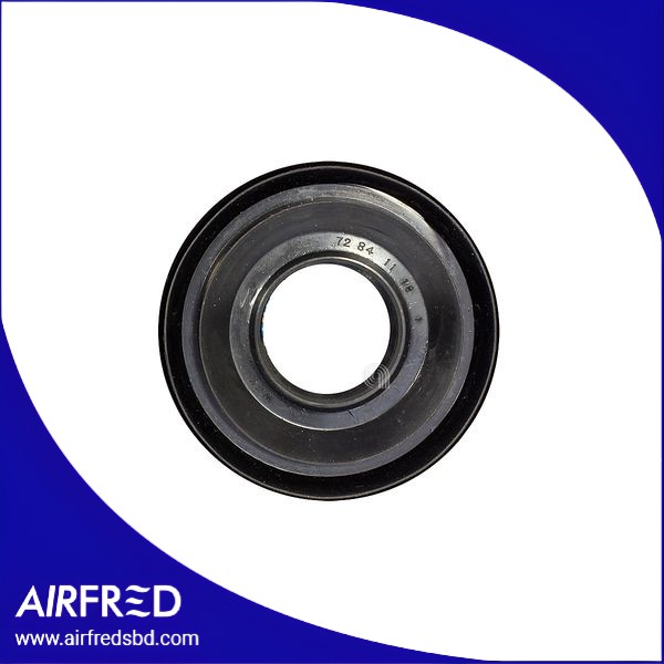 Junta de sellado para lavadora, código 00124132