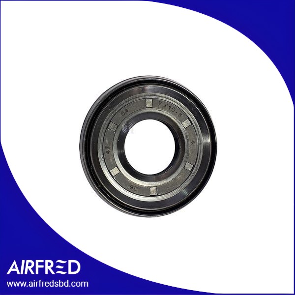 Anillo de sello para lavadora 00124133