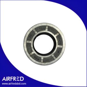 Anillo de sellado para lavadora Bosch - 00124136