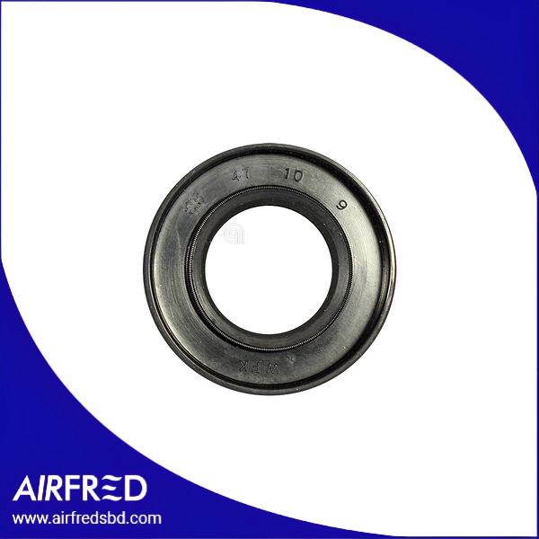 Anillo de sellado para lavadora 00124151