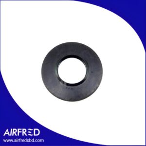 Junta tórica para lavadora Bosch 35x72x10/12 - 00124161