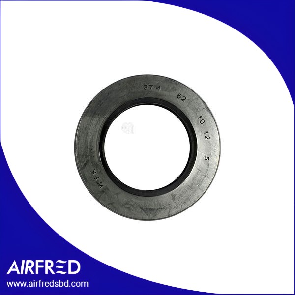 Anillo de sellado para lavadora 00124175