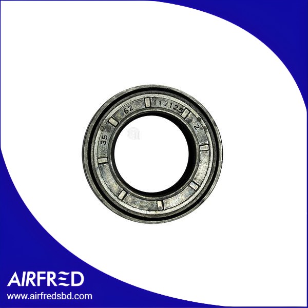 Anillo de sellado para lavadora con código 00124176