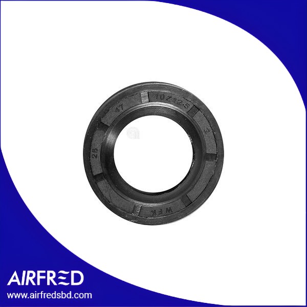 Retén para lavadora Electrolux 00124192