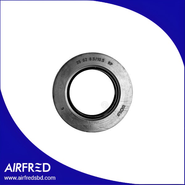 Anillo de sellado para lavadora 35×62×8,5/10,5 mm