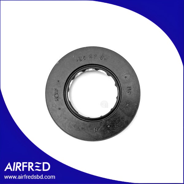 Anillo de sellado para lavadora 25x47x8 (SKU 00124222)