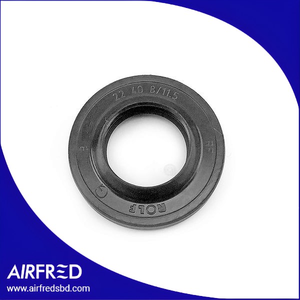 Anillo de sellado 22x40x8/11.5 para lavadora
