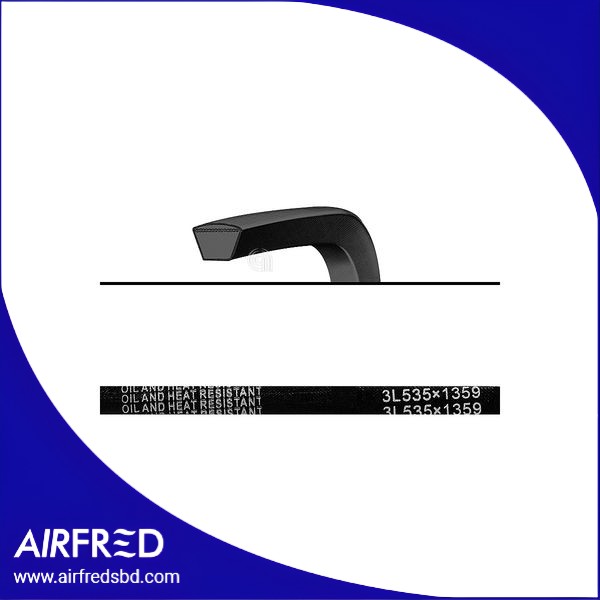 Correa de transmisión para lavadora 00126005