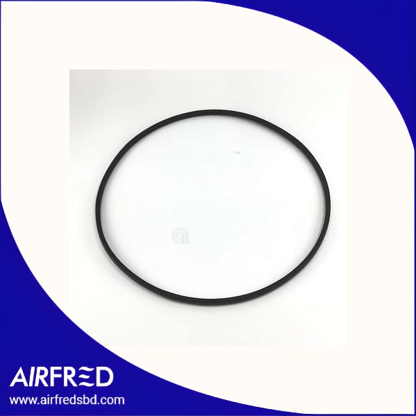 Correa de transmisión para lavadora 00126020