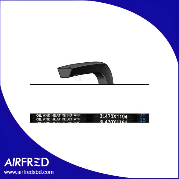 Correa de transmisión para lavadora 00126022