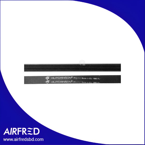 Correa Poly-V para secadora, modelo 1880/J5, SKU 00126319
