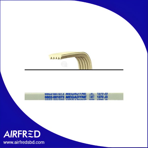 Correa de transmisión OEM para lavadora