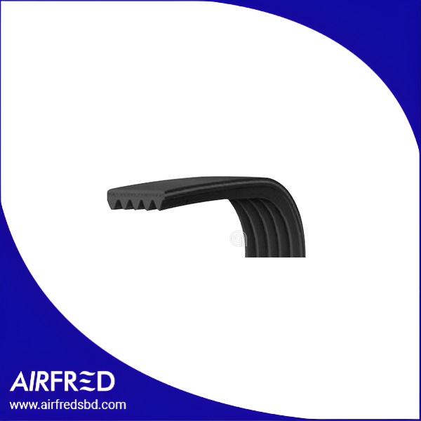 Correa POLY-V J6-1200 para lavadora