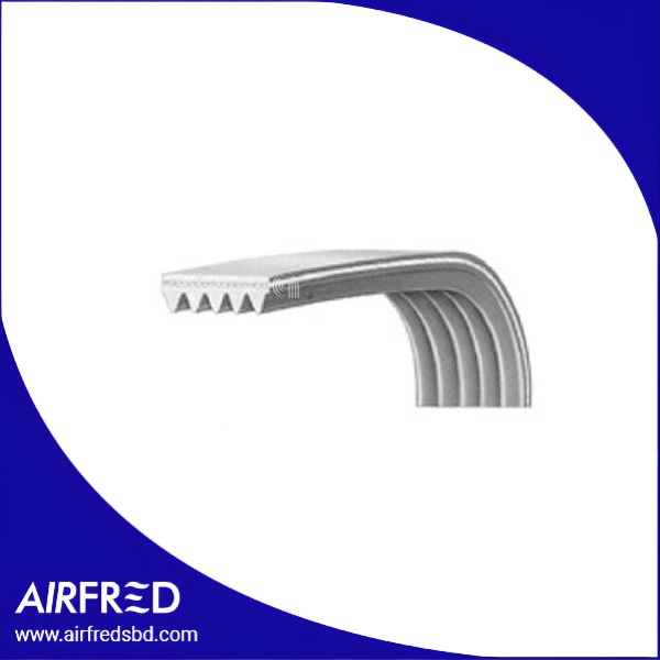 Correa POLY-V para lavadora 00126587