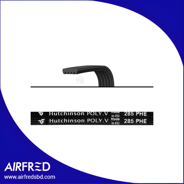 Correa poly-V para secadora 00126590