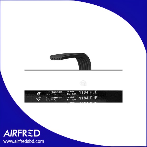 Cinturón Poly-V para lavadora, SKU 00126617