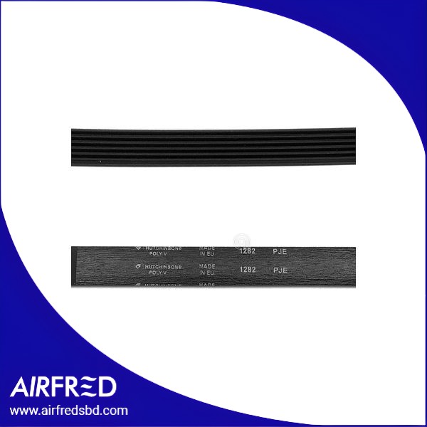 Correa Poly-V para lavadora 00126671