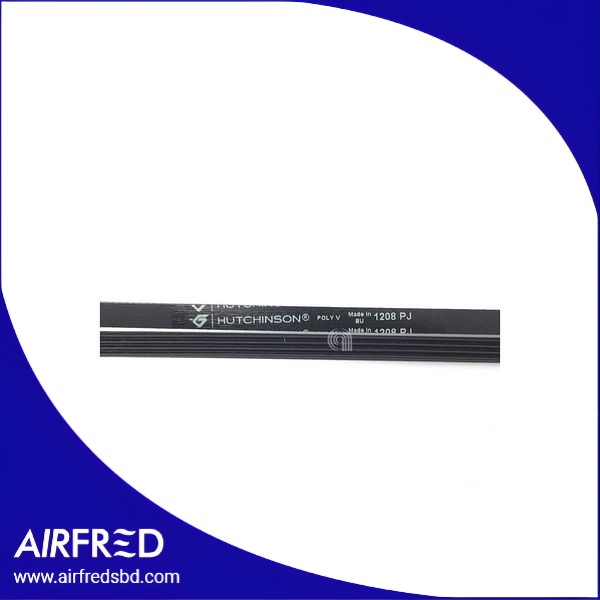 Correa Poly-V para secadora – SKU 00126678