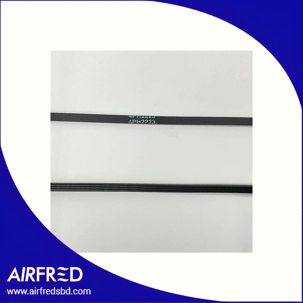 Correa de tambor para secadora, repuesto OEM