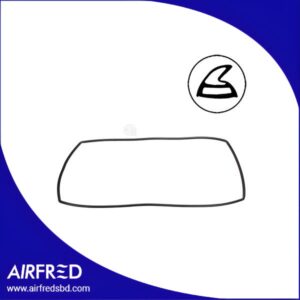 Junta de puerta para horno SMEG - 00127034