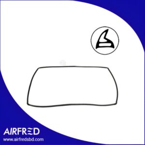 Junta de puerta para horno SMEG – adaptable - 00127036