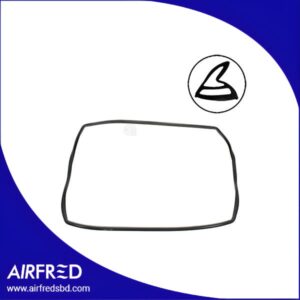 Junta de puerta para horno SMEG - 00127038