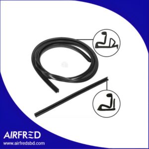 Junta de puerta para horno Electrolux - 00127041