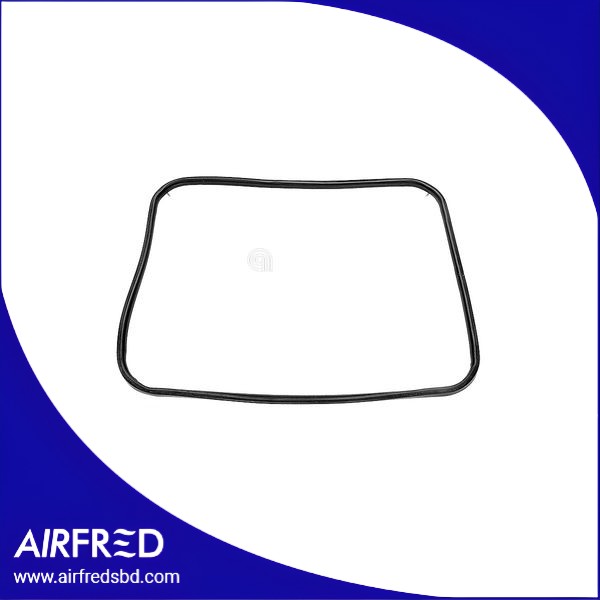 Junta de puerta para horno - SKU 00127054