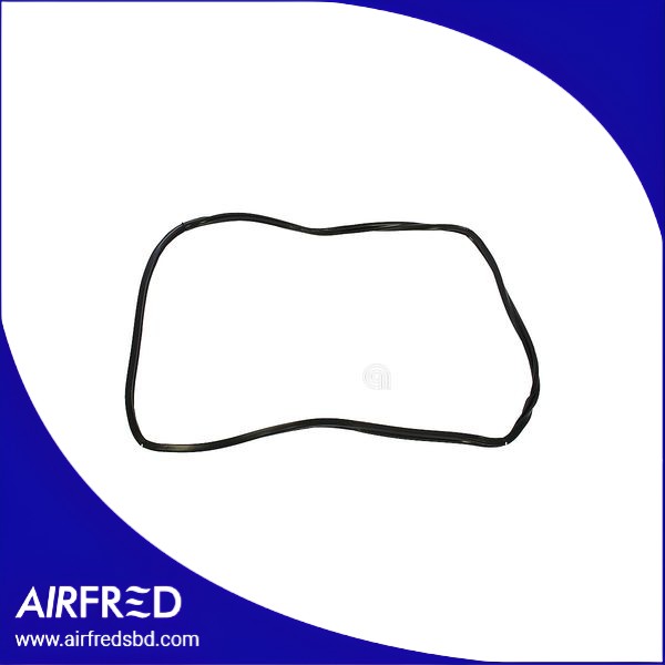 Junta de puerta para horno, repuesto adaptable