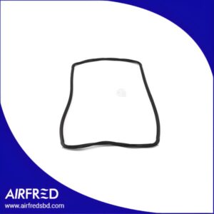 Junta de puerta para horno BEKO - 00127079