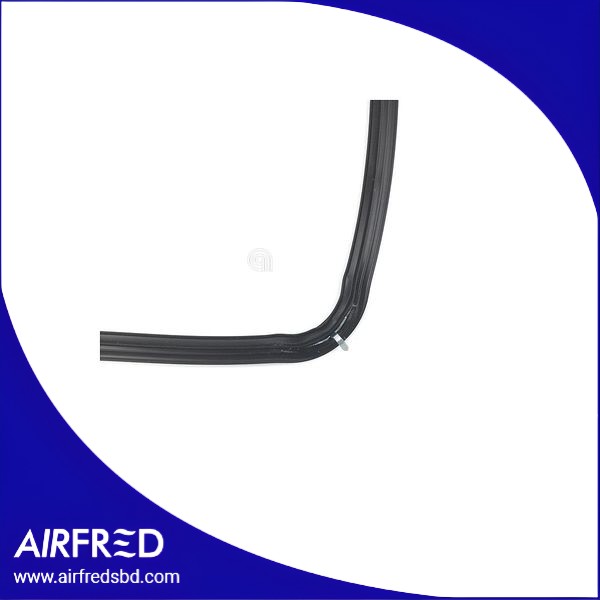 Junta de puerta para horno, repuesto adaptable 00127080