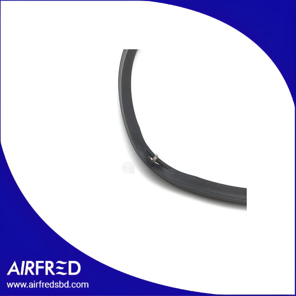 Junta de puerta para horno