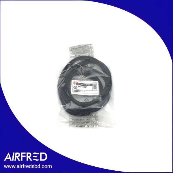 Junta de puerta para horno 00127085