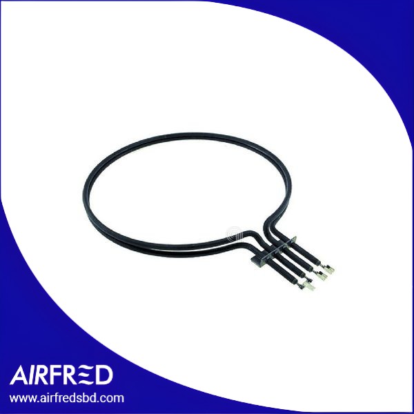 Resistencia de calefacción para secadora, repuesto