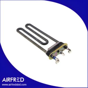 Elemento calefactor 1500W para lavadora Zerowatt OEM - 00201251