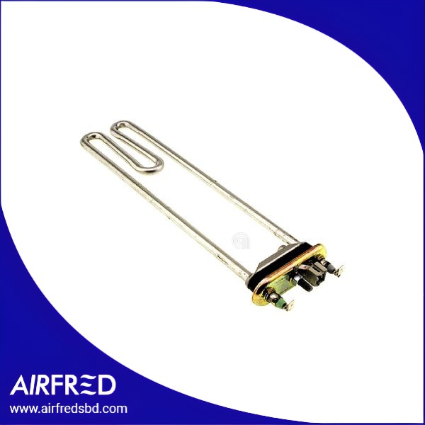 Elemento calefactor para lavadora 00201257