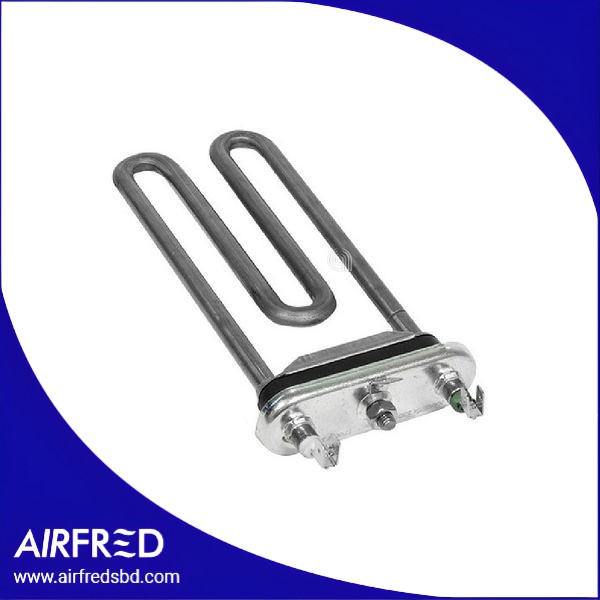 Resistencia de calefacción para lavadora 1700W