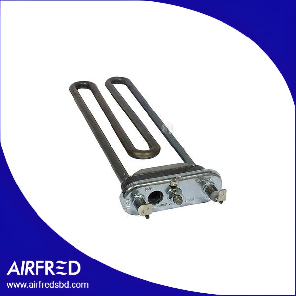 Elemento calefactor 2050W para lavadora - SKU 00201316