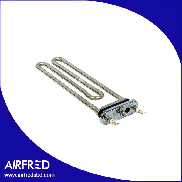 Elemento calefactor para lavadora 00201325