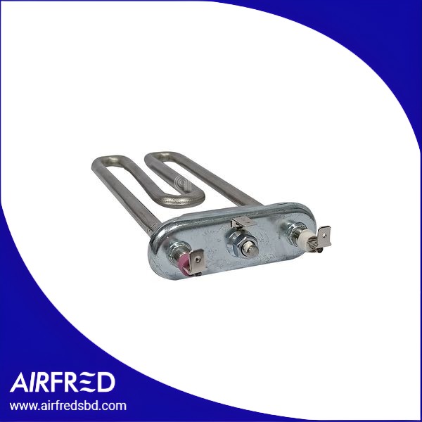 SKU 00201326 - elemento calefactor para lavadora