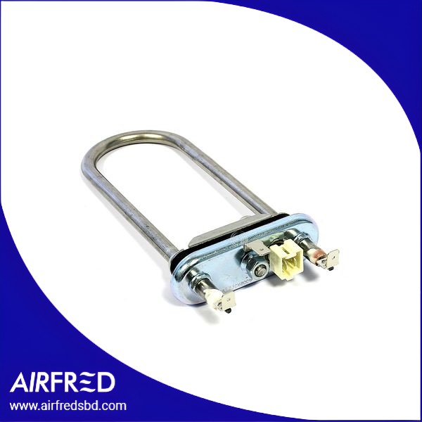 Resistencia de calefacción 00201328 para lavadora