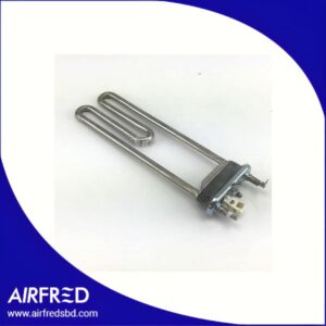 Resistencia de calefacción para lavadora Candy - 00201335