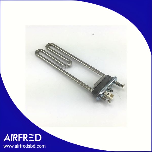 Resistencia de calefacción para lavadora 1600W 240V