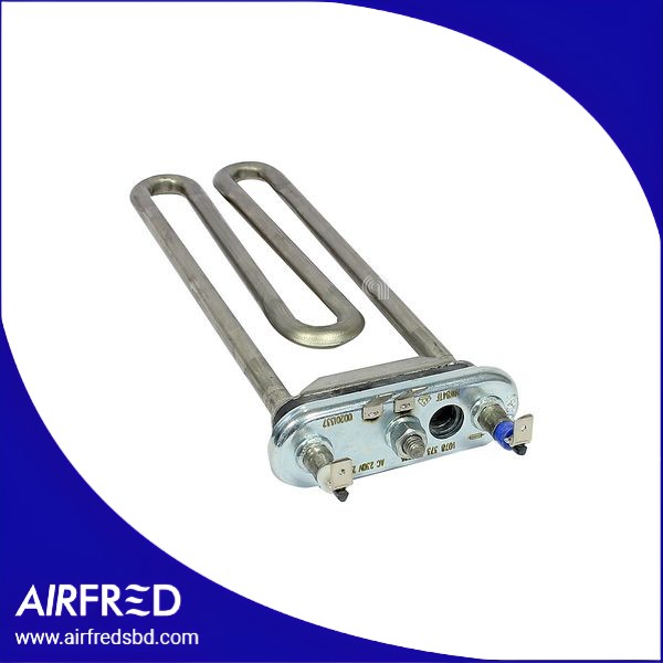 Resistencia lavadora 2000W 00201337