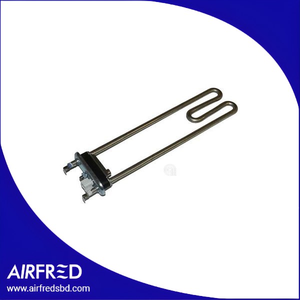 Resistencia de calefacción para lavadora 00201345