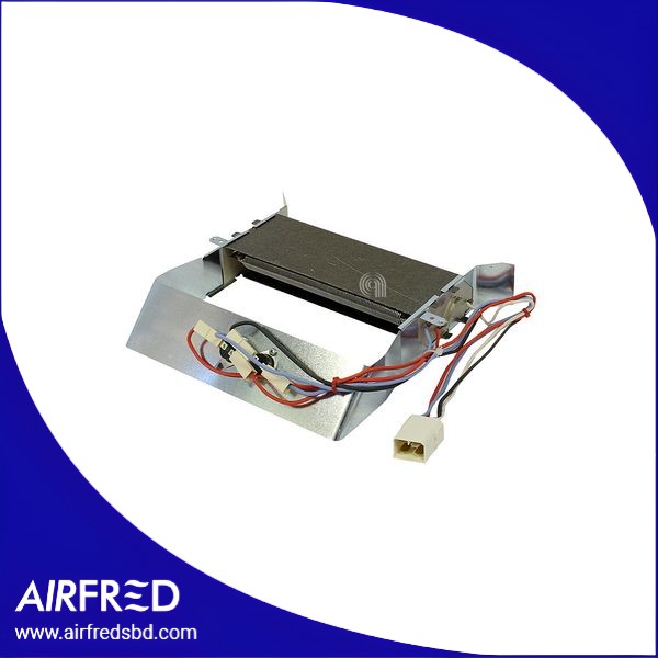 Elemento calefactor 2300W para secadora
