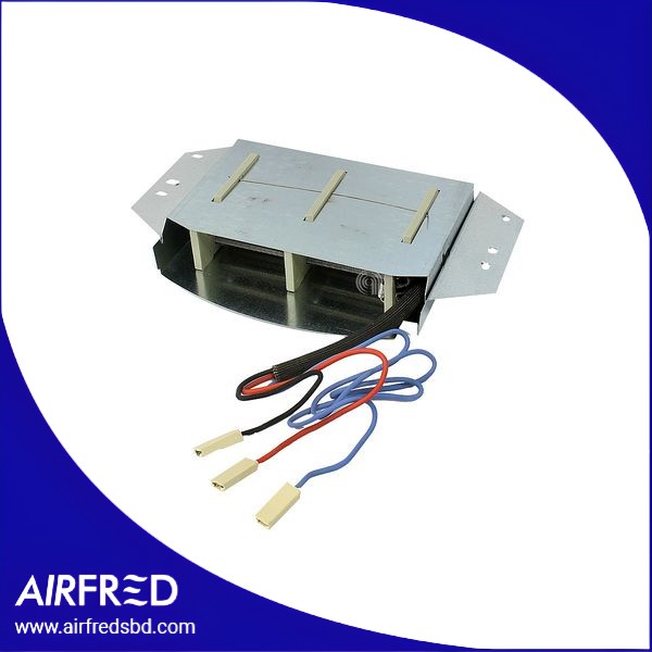 Elemento calefactor 2800W para secadora (SKU 00201512)