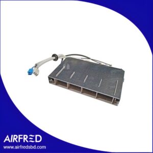 Elemento calefactor para secadora BEKO - 00201517