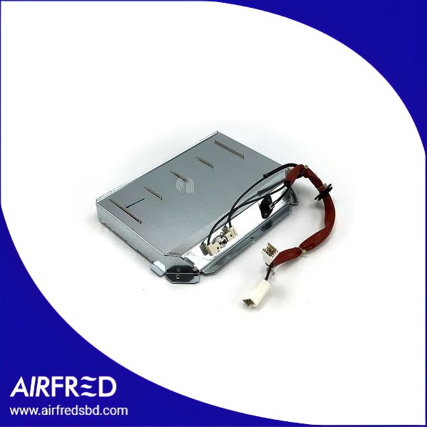 Elemento calefactor para secadora 00201520